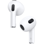 Qulaqlıq Apple AirPods 3rd-gen with Lightning Charging Case