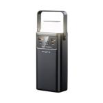 Power Bank FONI 60000 FN-PB60 BLACK