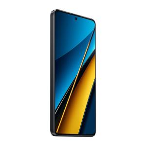 POCO X6 5G 8/256GB Black