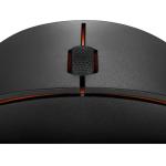 Mouse Lenovo 300 Wireless Black