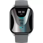 Smart saat Canyon Chatter SW-58 Silver-Grey