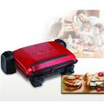 İzqara Tefal Toast Expert Tost və Qızartma Red