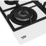 Bişirmə paneli Beko HILW 64225 SW