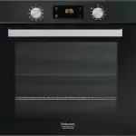 Духовой шкаф Hotpoint-Ariston FA5 841 JH BL HA