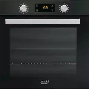 Духовой шкаф Hotpoint-Ariston FA5 841 JH BL HA