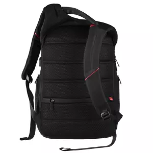 Bel çantası 2E 16 Black