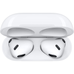 Qulaqlıq Apple AirPods 3rd-gen with Lightning Charging Case