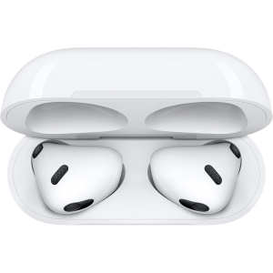 Qulaqlıq Apple AirPods 3rd-gen with Lightning Charging Case