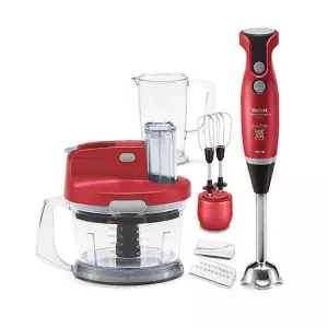 Blender Tefal Powelix Activflow Pro Red