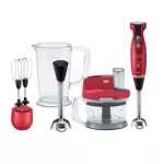 Blender Tefal Powelix Activflow Pro Red