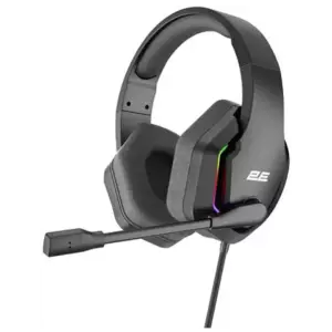 Qulaqlıq 2E Gaming HG315 Black