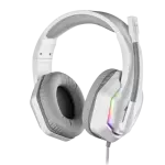 Qulaqlıq 2E Gaming HG315 White