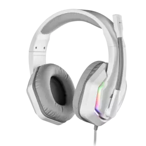 Qulaqlıq 2E Gaming HG315 White