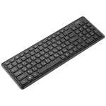 Klaviatura 2E KS230 Wireless Black