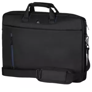 Çanta 2E Laptop Bag 17 2E-CBN417BK Black