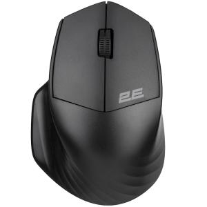 Mouse 2E MF280 Silent Wireless Black