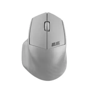 Mouse 2E MF280 Silent Wireless Gray