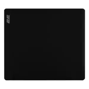 Mouse Altlığı 2E SHINY, M(450x400x2mm),Black