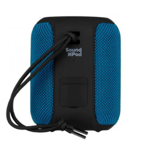 2E SoundXPod Blue