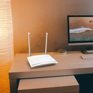 Router TP-Link TL-WR820N (300Mbps Wi-Fi)