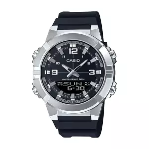 Klassik saat Casio AMW-870-1AVDF (for man)