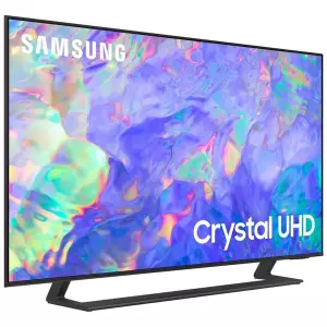 Televizor Samsung UE43CU8500UXRU