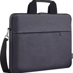 Notbuk çantası Defender Chic Gray