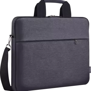 Notbuk çantası Defender Chic Gray