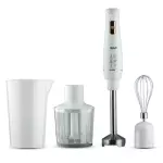 Blender Raf R.331 set White