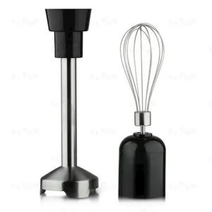 Blender Raf R.331 set Black