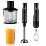 Blender Raf R.331 set Black