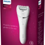 Epilyator Philips BRE700/00