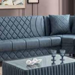 Divan künc Polo (1 yerli balaca)