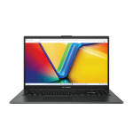 Asus Vivobook (E1504FA-BQ344) Black