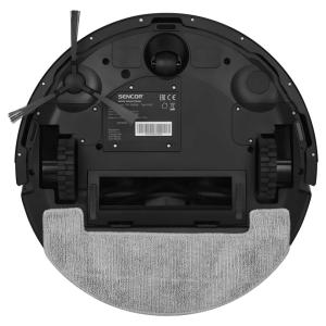 Robot Tozsoran Sencor SRV 9085BK