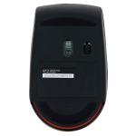 Mouse Lenovo 300 Wireless Black