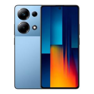 POCO M6 Pro 12/512GB Blue