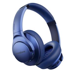 Qulaqlıq Anker soundcore Q20i Blue