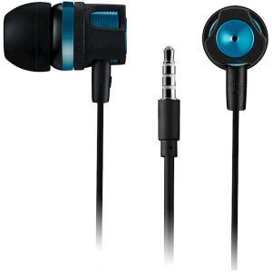 Наушники Canyon CNE-CEP3G Green