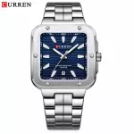 Klassik Saat CURREN-8479-2/S.U.S