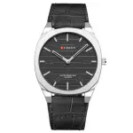 Klassik Saat CURREN-8480-2/S.B.B
