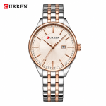 Klassik Saat CURREN-9099-2/TR.R.TR