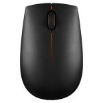 Mouse Lenovo 300 Wireless Black