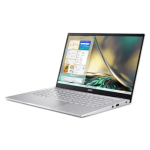 Laptop Acer Swift 3 SF314-512 14 QHD IPS  i7-1260P 16/ 512GB SSD