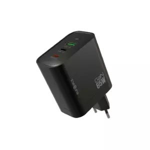 EUROACS EU-MA265 2PD+USB 65W GAN