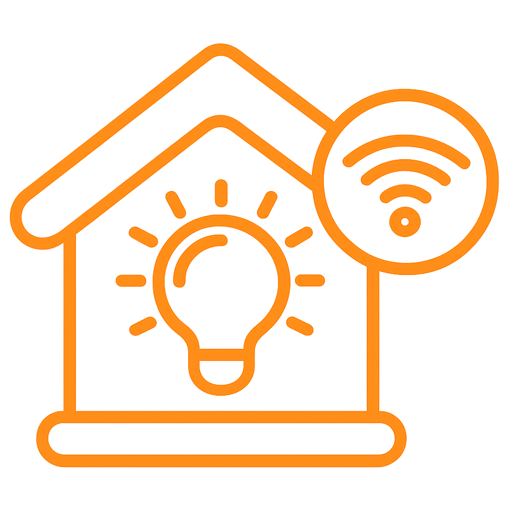 Ağıllı ev sistemləri