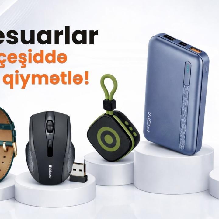 Digital Home-da Geniş Seçim və Rahat Alış-veriş