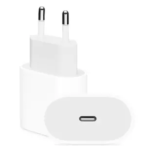 Apple 20W USB-C Power