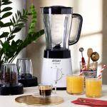 Blender Arzum AR1057 White