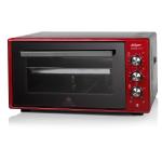 Mini soba Arzum AR2034 Red